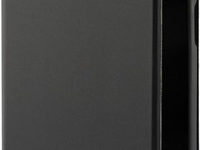 Чехол-книжка moonfish для Galaxy A15, полиуретан черный