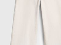 Вельветовые брюки, Бежевый