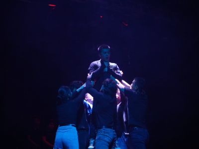 Билеты на Үнсіздік (Музыкальный театр юного зрителя) / Театр | Афиша | ИнфоТаймс