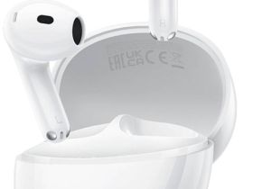 Беспроводные наушники HONOR