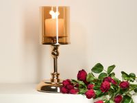 Подсвечник Stacious