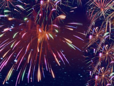 Наш Новый год