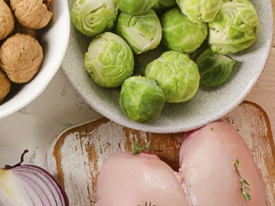 Шесть блюд из тыквы: рецепты от шеф-повара