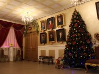 Балашовский драматический театр