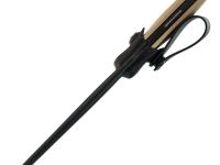 Походный нож Special Knives Storm, сталь AUS-10, рукоять G10, песочный