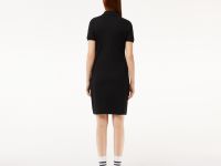 Женское платье-поло Lacoste Slim Fit