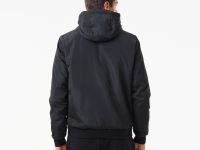 Мужская куртка Lacoste с капюшоном