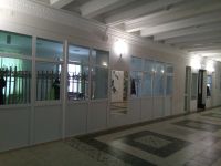 Дворец культуры Александровского городского поселения