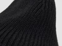 Шапка с добавлением шерсти из капсулы Карины Нигай