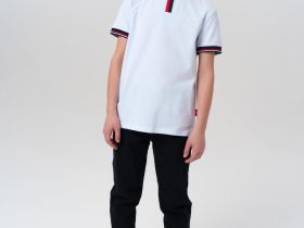 Футболка для мальчика