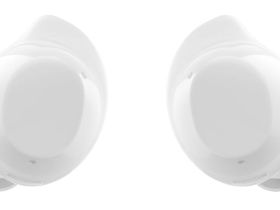 Беспроводные наушники Samsung