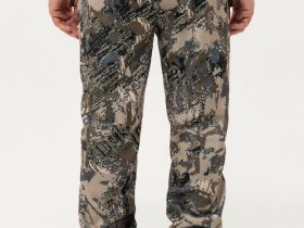 Брюки Remington Polar Dream FIT Figure