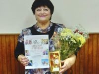 Районный дом культуры п. Лысые Горы