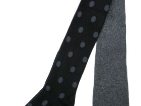 Колготки трикотажные для девочек