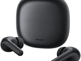 Наушники Xiaomi REDMI Buds 8 Lite Чёрные