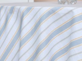 Скатерть Mimosa, серая