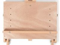 Мольберт настольный Pinax 4F бук