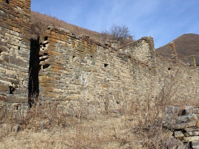 Башня жилая № 12