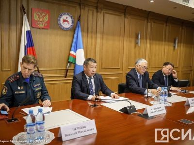 Дмитрий Садовников: "Якутуголь" продолжит поставку угля для Нерюнгринской ГРЭС