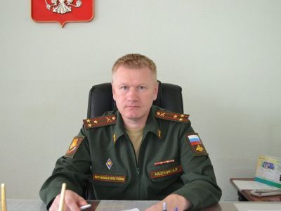 Военный комиссар Якутии опроверг информацию о формировании спецотрядов