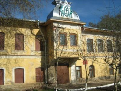 Дом купца, XIX в. (филиал музея-заповедника)