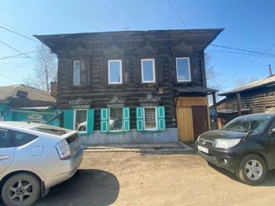 Доходный дом