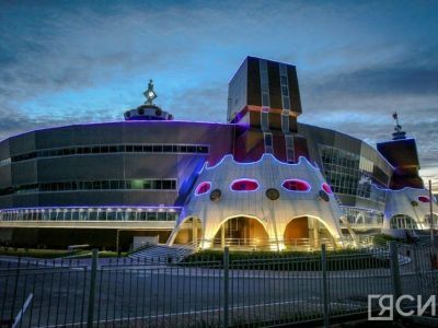 Пока в Якутии была ночь: приостановка запрета на экспорт бензина, оружие в космосе и арест в Польше