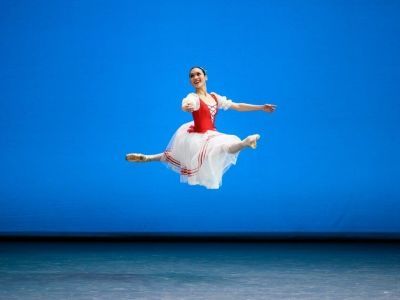 Студенты якутской балетной школы стали призёрами международного конкурса