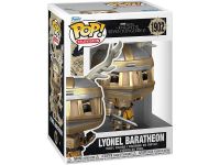 86670 Фигурка A Knight of the Seven Kingdoms: Lyonel Baratheon