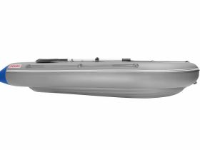 Лодка ПВХ ROGER Zefir 3500 LT