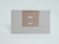 Комплект наволочек Грация (светлый) с ушками