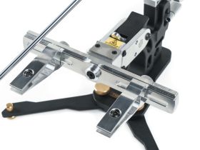 Набор для заточки TSPROF Pioneer GE Max,  базовый