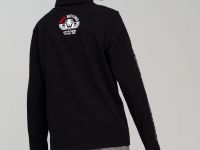 Водолазка трикотажная для мальчиков