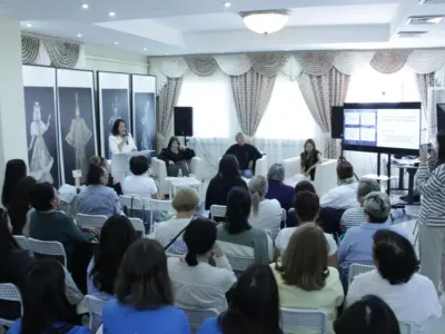 В Якутске завершилась стажировка для победителей конкурса Фонда Тимченко