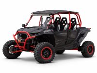 Багги SHARMAX XForce 1100 Sport EFI X4 с ПСМ