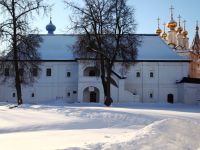 Консисторский корпус