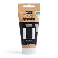 Акрил Pebeo "ORIGIN" матовый, 60 мл, прусский синий
