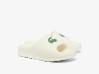 Женские сланцы Lacoste SERVE SLIDE 2.0 224 6 CFA