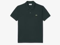 Мужское поло Lacoste L1212 классического кроя