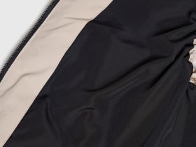 Утеплённый жилет для мальчиков, Бежевый