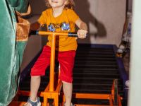 Музей «ЭйнштейниУм»