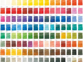 Карандаш акварельный Faber-Castell "Albrecht Durer" Золотой