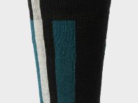 Термоноски трикотажные для мальчиков (высокие махровые)