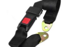 Ремни безопасности (2 шт.)