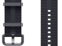 Ремешок Samsung Galaxy Watch 8/8 Classic Athleisure, S/M Графит