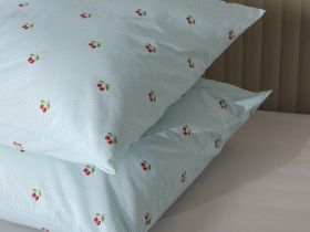 Комплект наволочек Cherry stripe