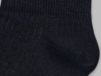 Укороченные носки из хлопка