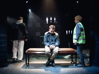 Билеты на Друг мой (Театр «Суббота») / Театр | Афиша | ИнфоТаймс