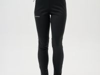 Тренировочные брюки Nordski Advance Black