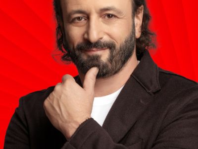Чемпионы шоу Ильи Авербуха. Вместе и навсегда